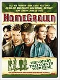 Grasalarm - Homegrown