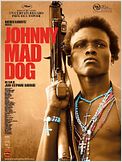 Johnny Mad Dog