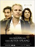 Der Mann, der über Autos sprang