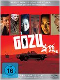 Gozu - Trip in den Wahnsinn