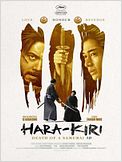 Hara-Kiri - Tod eines Samurai