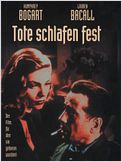 Tote schlafen fest