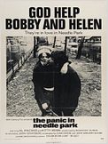 Panik im Needle Park