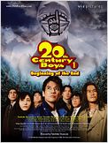 20th Century Boys