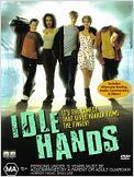 Die Killerhand