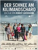 Der Schnee am Kilimandscharo