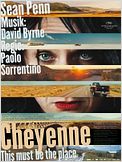 Cheyenne - This Must Be The Place