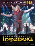 Lord Of The Dance 3D