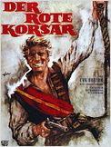 Der rote Korsar