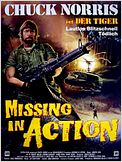 Missing in Action