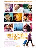 Mein Stück vom Kuchen