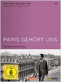 Paris gehört uns