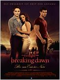 Twilight 4: Breaking Dawn - Bis(s) zum Ende der Nacht (Teil 1)