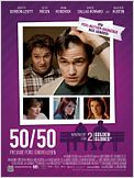50/50 - Freunde fürs (Über)leben