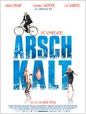 Arschkalt