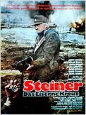 Steiner - Das Eiserne Kreuz