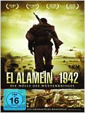 El Alamein 1942 - Die Hölle des Wüstenkrieges