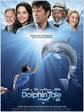 Mein Freund, der Delfin