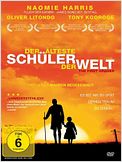 Der älteste Schüler der Welt - The First Grader