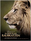 Im Reich der Raubkatzen