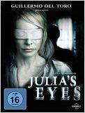 Julia's Eyes