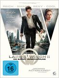Largo Winch 2 - Die Burma-Verschwörung