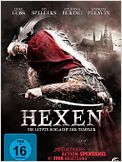 Hexen - Die letzte Schlacht der Templer
