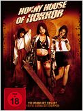 Horny House of Horror