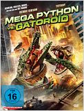 Mega Python vs. Gatoroid