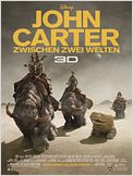 John Carter - Zwischen zwei Welten