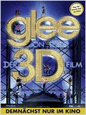 Glee on Tour - Der 3D Film