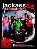 Jackass 3.5 - The Uncut Movie