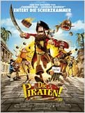 Die Piraten - Ein Haufen merkwürdiger Typen