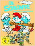 Die Schlümpfe und die Zauberflöte