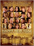 Happy New Year - Neues Jahr, neues Glück