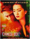 Chinese Box