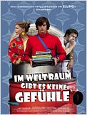 Im Weltraum gibt es keine Gefühle