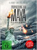 Prophezeihung der Maya