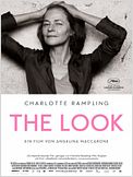 Charlotte Rampling: The Look