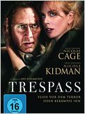 Trespass