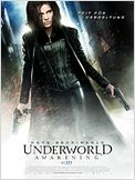 Underworld: Awakening