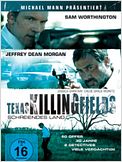 Texas Killing Fields - Schreiendes Land