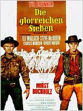 Die glorreichen Sieben