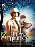 Huhn mit Pflaumen
