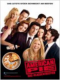 American Pie 4: Das Klassentreffen