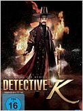 Detective K - Im Auftrag des Königs