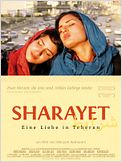 Sharayet - Eine Liebe in Teheran