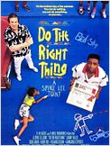 Do the Right Thing