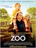 Wir kaufen einen Zoo