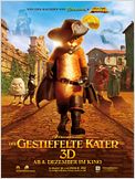 Der gestiefelte Kater